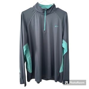 Silver Bait Performance Shirt